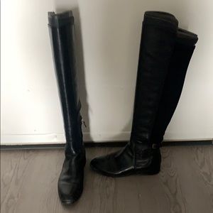 Tory Burch boots